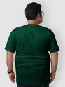 Balidaan Badge Plus Size T shirts
