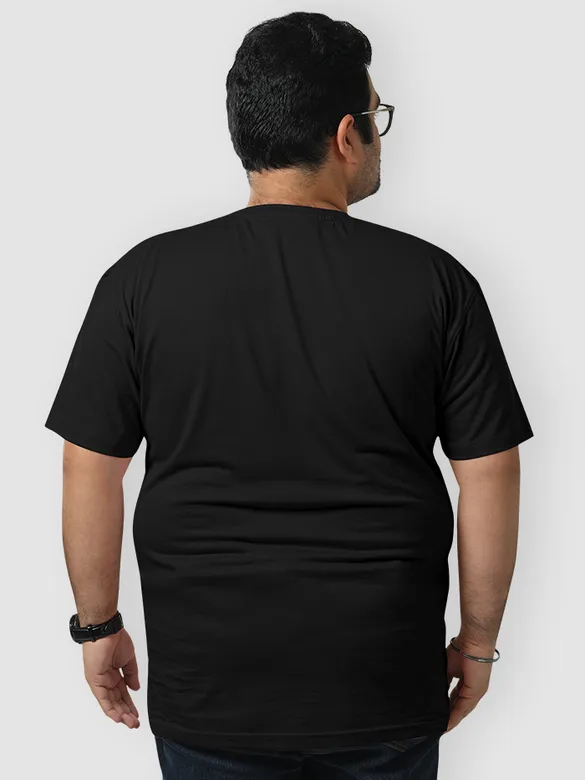 Be Aspirant Plus Size T shirts