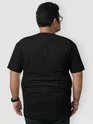 Be Aspirant Plus Size T shirts