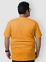Chill-Man Plus Size T shirts