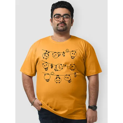 MEN'S PLUS SIZE STORE