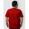 Hungry Panda Plus Size T shirts