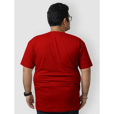 Hungry Panda Plus Size T shirts
