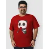 Hungry Panda Plus Size T shirts