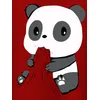 Hungry Panda Plus Size T shirts