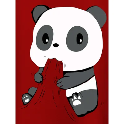Hungry Panda Plus Size T shirts
