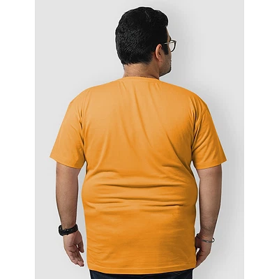 Kafi Cute Plus Size T shirts
