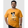 Kafi Cute Plus Size T shirts