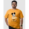 Kafi Cute Plus Size T shirts