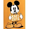 Kafi Cute Plus Size T shirts