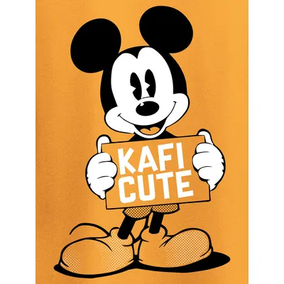 Kafi Cute Plus Size T shirts