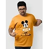 Kafi Cute Plus Size T shirts