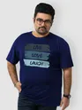 Live Love Laugh Plus Size T-shirts