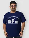 Moody Bear 3XL T-shirts