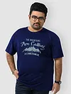 Mountains Are Calling Plus Size T shirts