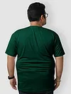 Mountains Lover Plus Size T shirts