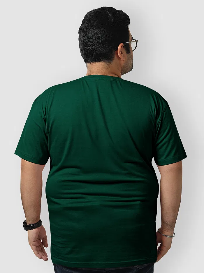 Mountains Lover Plus Size T shirts