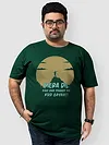Mountains Lover Plus Size T shirts