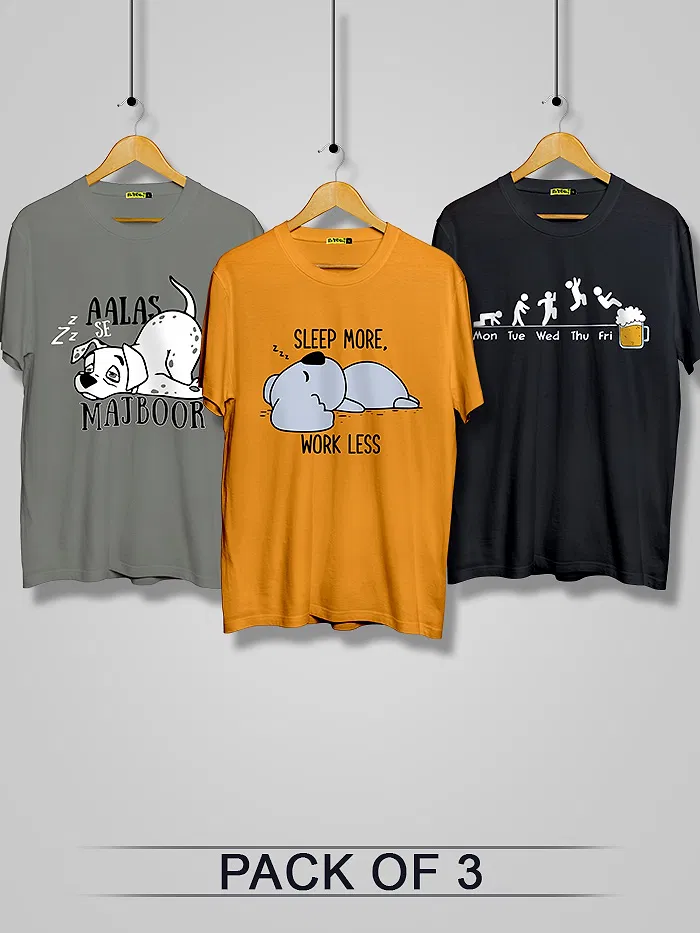 5XL T Shirt, 