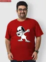 Pick Any 3 - Cute Printed Plus Size Combo T-Shirts
