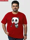 Pick Any 3 - Cute Printed Plus Size Combo T-Shirts