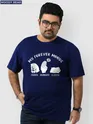 Pick Any 3 - Cute Printed Plus Size Combo T-Shirts