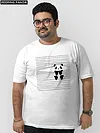 Pick Any 3 - Cute Printed Plus Size Combo T-Shirts