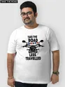 Pick Any 3 - Travel Printed Plus Size Combo T-Shirts
