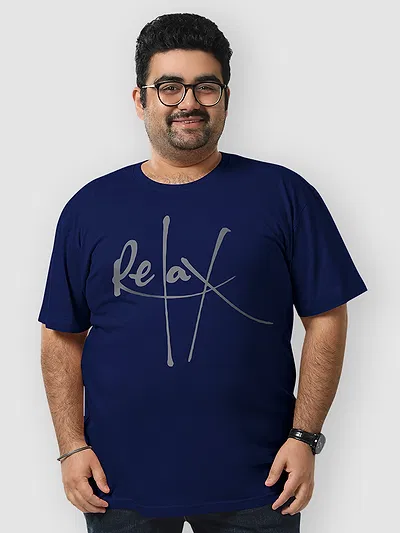 Best quality 5XL T Shirt online at beyoung, 