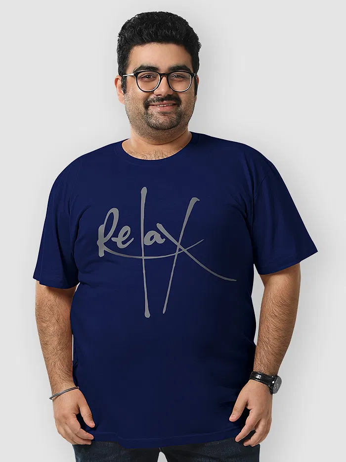 Best quality 5XL T Shirt online at beyoung, 