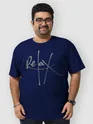Best quality 5XL T Shirt online at beyoung, 