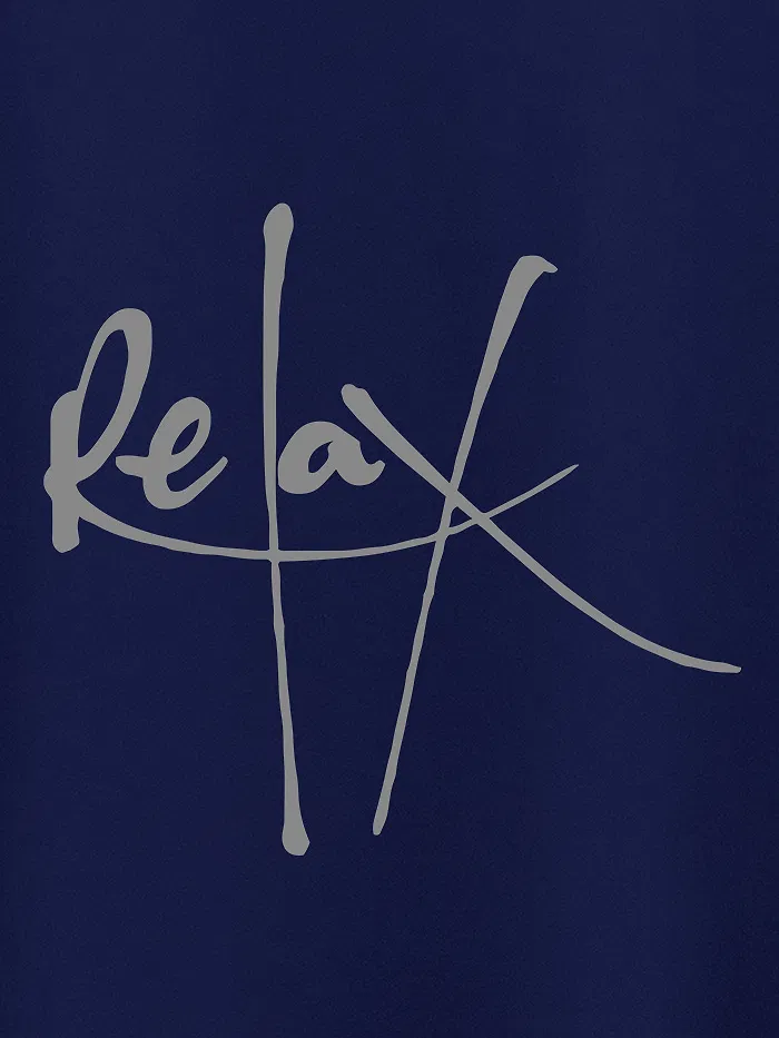 Relax Plus Size T shirts
