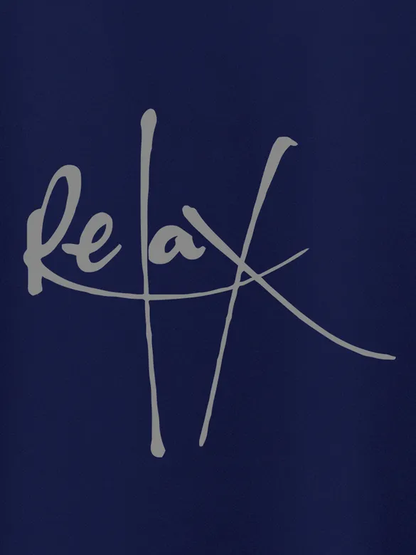 Relax Plus Size T shirts