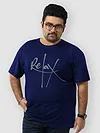 Relax Plus Size T shirts