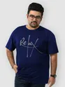 Relax Plus Size T shirts