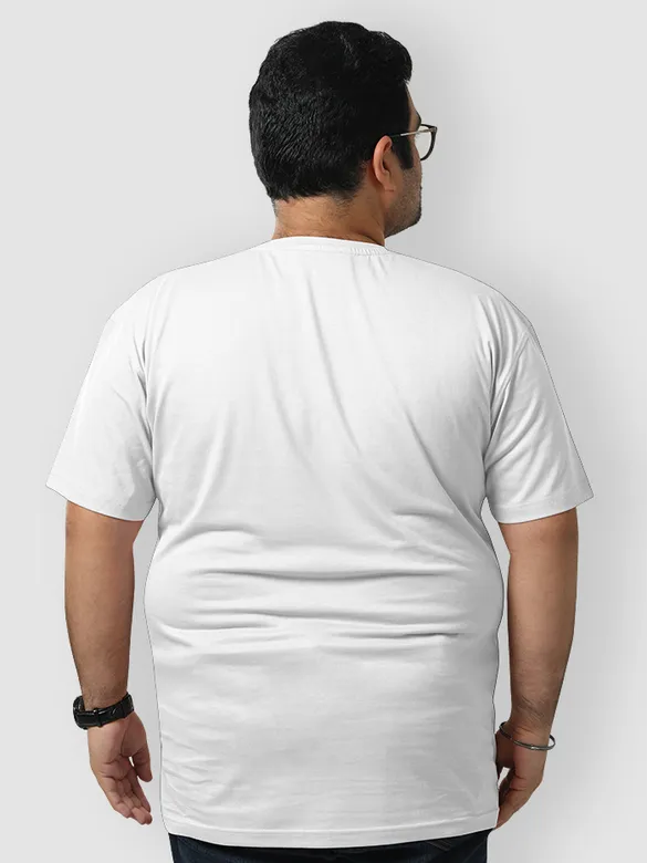 Think Outside The Box Plus Size T shirts