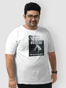 Think Outside The Box Plus Size T shirts