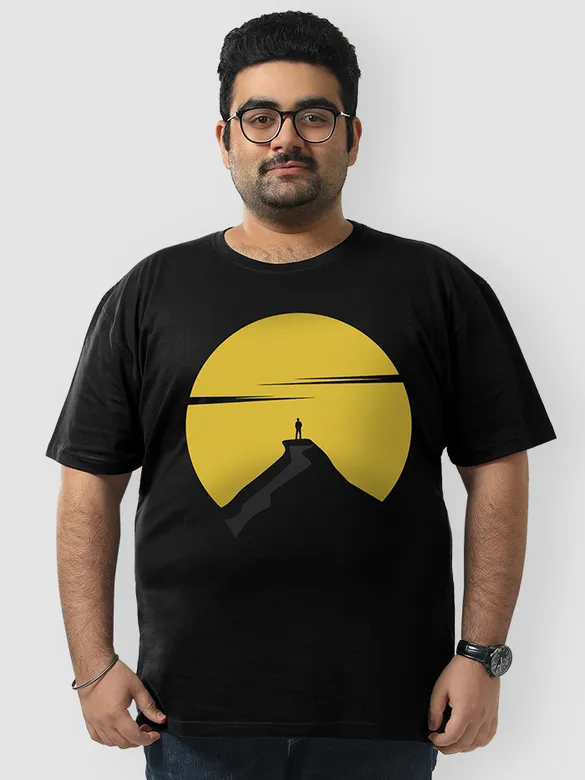 Top of The World Plus Size T shirts