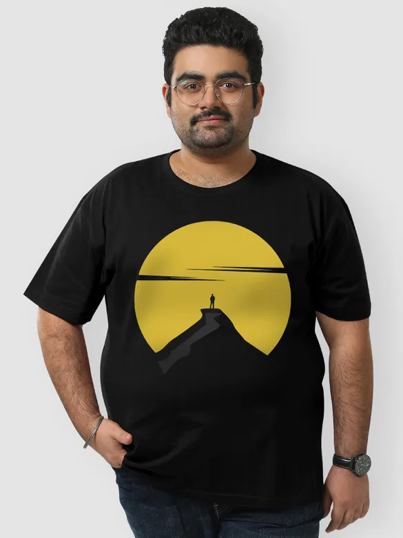 Top of The World Plus Size T shirts