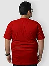 Travel Mode On Plus Size T shirts