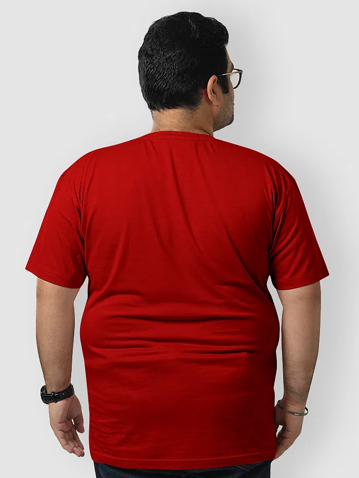Travel Mode On Plus Size T shirts