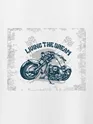 True Bike Lover Plus Size T shirts