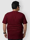 Warrior Warrior Plus Size T shirts