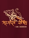 Yoddha Plus Size T shirts