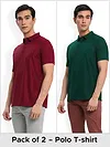 Polo T Shirt For Men, 