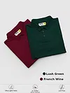 Polo TShirts Combo