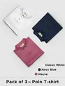 trendy polo t shirts men, 