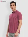 Pack of 3-Born to Rule Polo T-shirts Combo