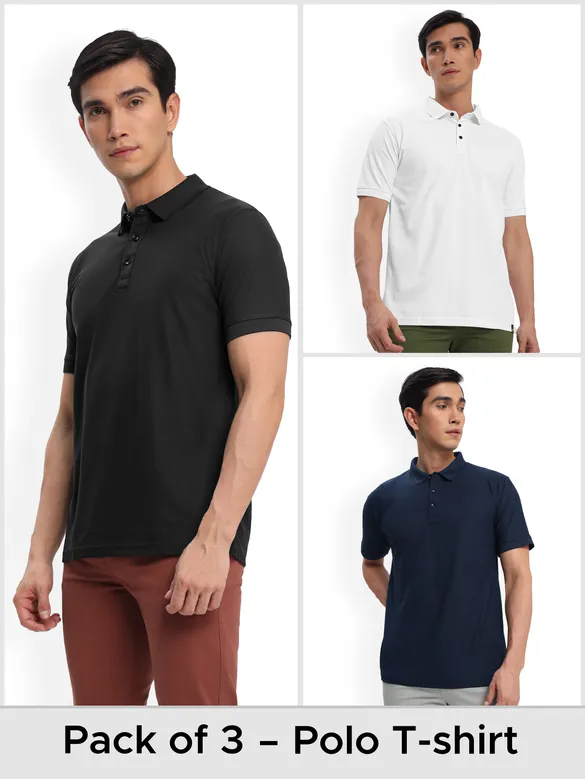 trendy polo t shirts, 