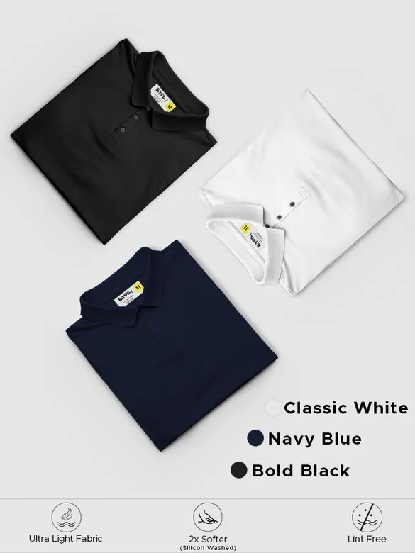 Mens Polo T Shirts Online